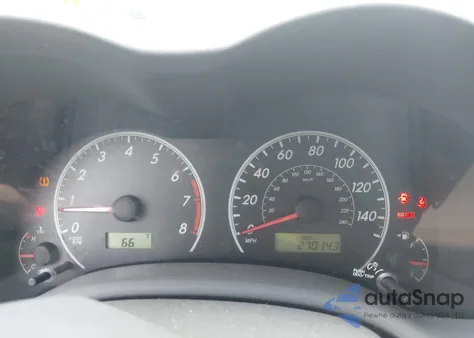 2010 Toyota Corolla from USA, damaged, VIN 1NXBU4EE4AZ323014